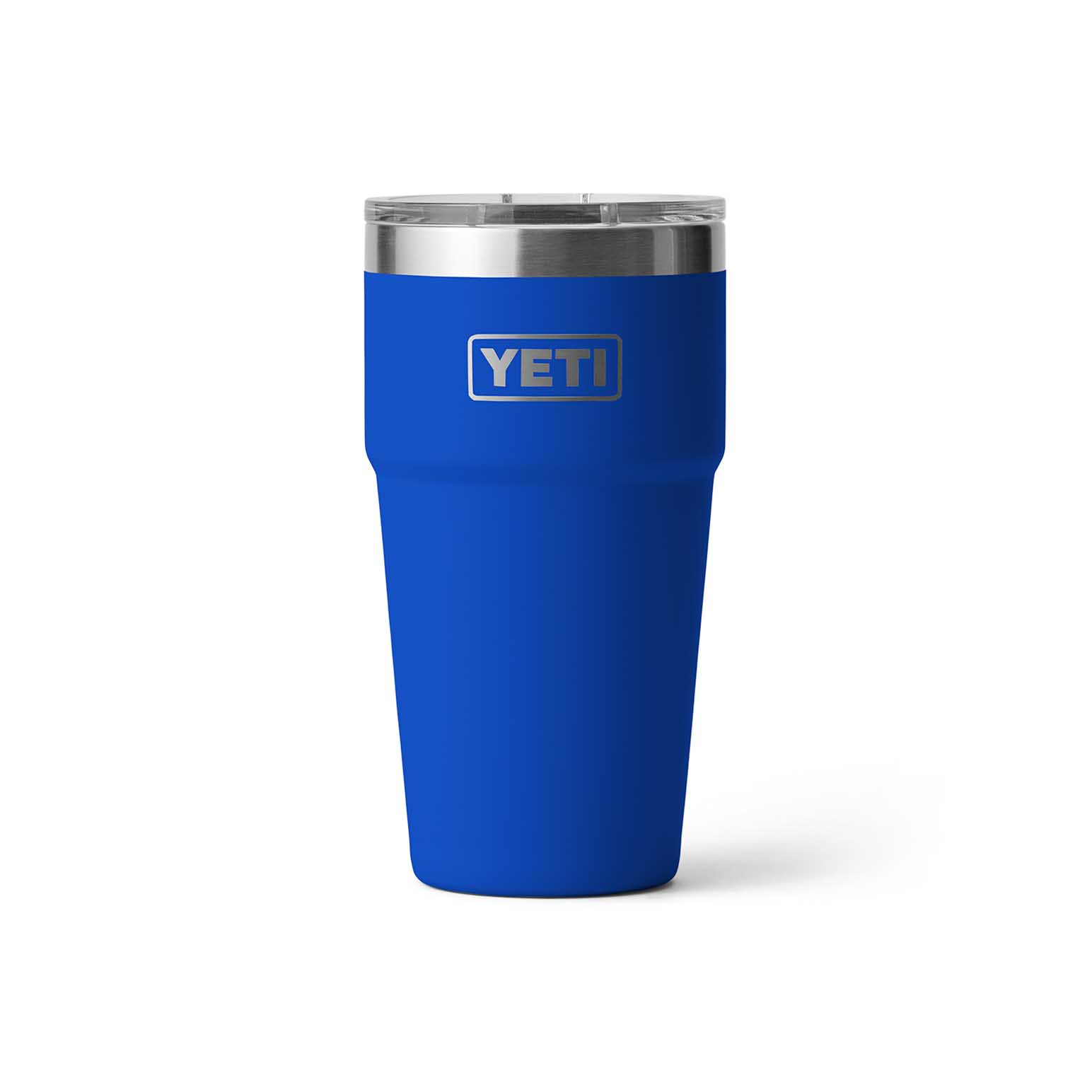 YETI Rambler&reg; 20oz (595ml) Stackable Cup with Magslider&trade;  Lid